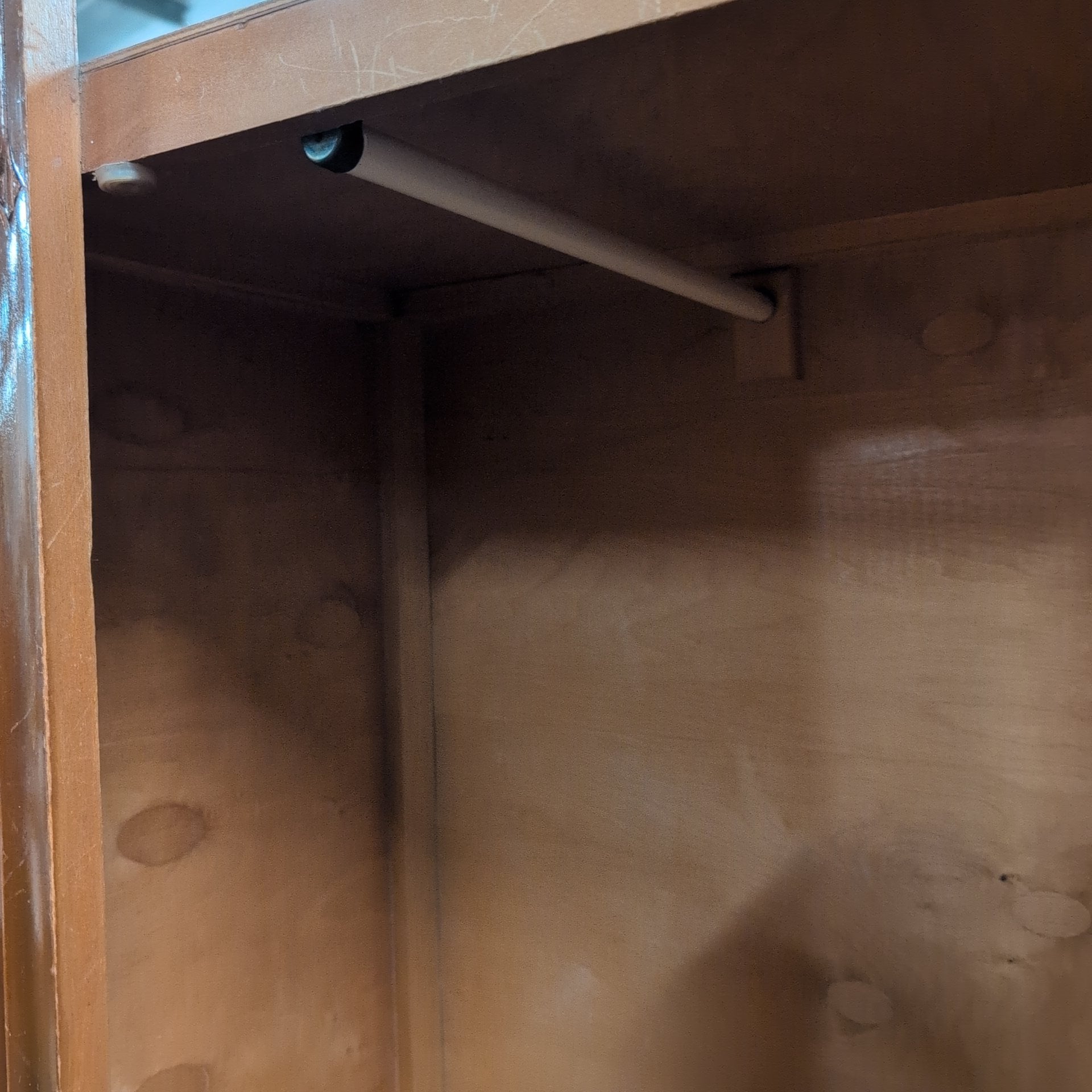 Wardrobe
